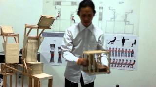 AR102 2014 jirapong thongseeon 5716490023