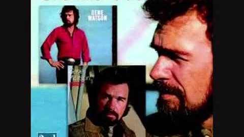 GENE WATSON - No One Will Ever Know