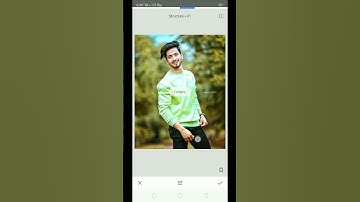 Snapseed Amazing Background color change 😯 photo editing Snapseed photo editing #shorts