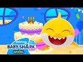 🎂 Fiestas de Cumpleaños | Alrededor del Mundo con Tiburón Bebé | Baby Shark en español