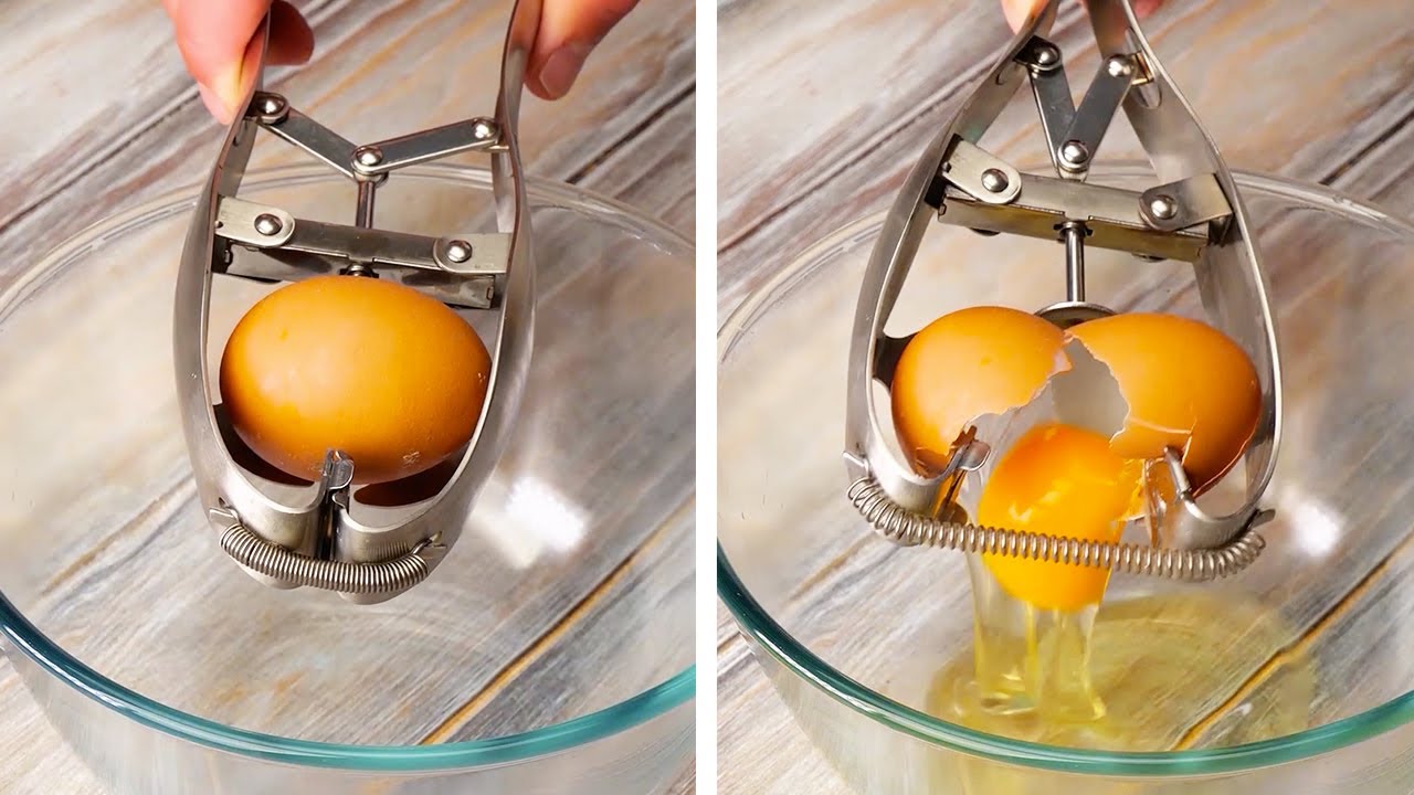 26 Clever Gadgets For Your Kitchen