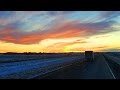 TJV - SUNSETS AND PRAIRIES - #964