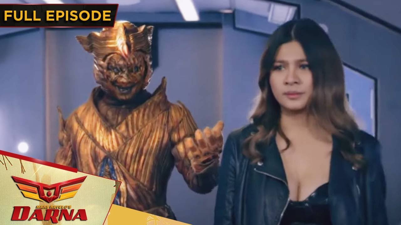 Darna | Full Episode 46