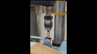 Super Smooth Precision Llambrich Keyless Drill Chuck 2 Year Follow Up Review