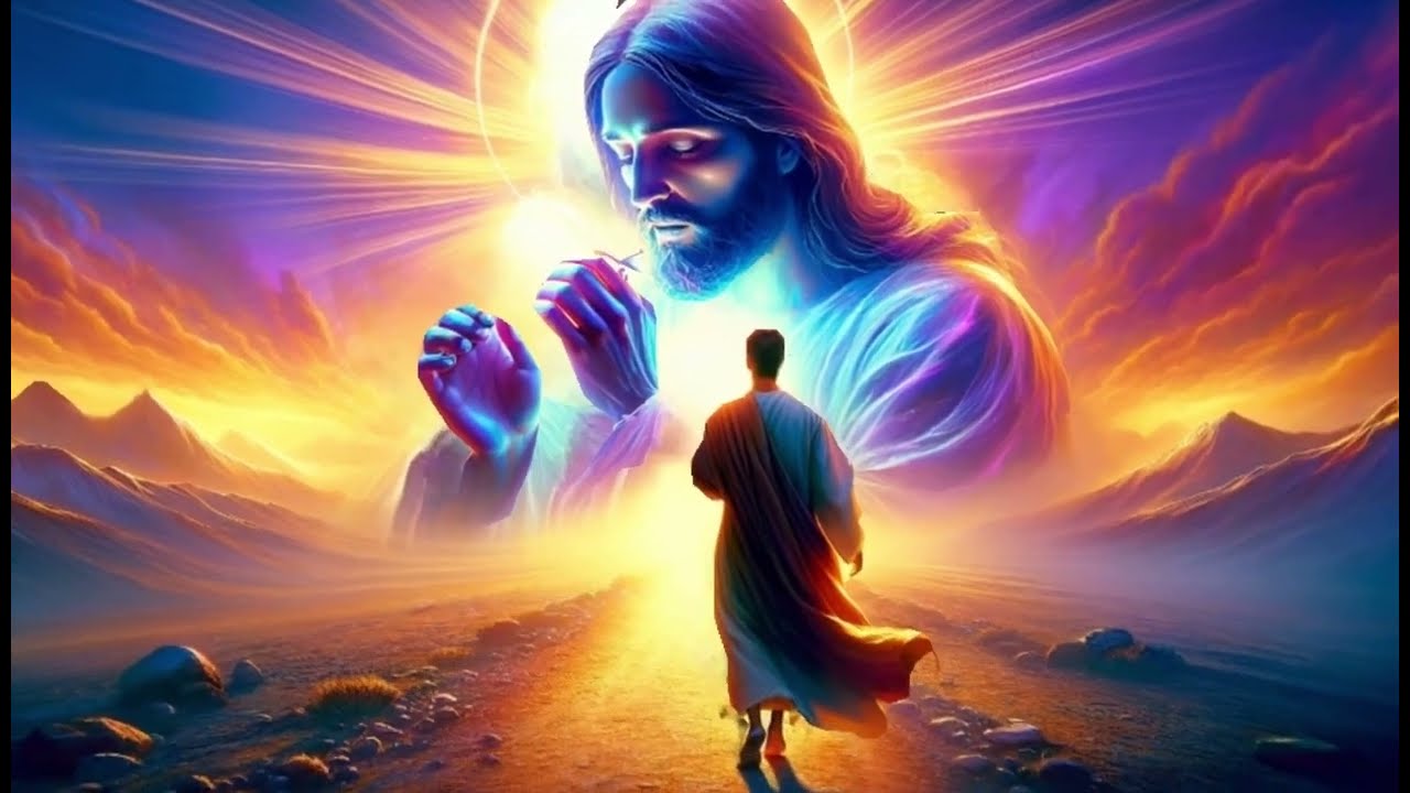 Why Fasting Attracts God 01mp4