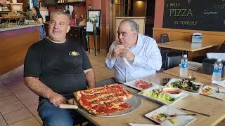 Capricci Pizzeria & Restaurant, Howell NJ