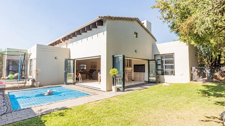 3 bed 3 bath home in Royal Troon , Jackal Creek Golf Estate