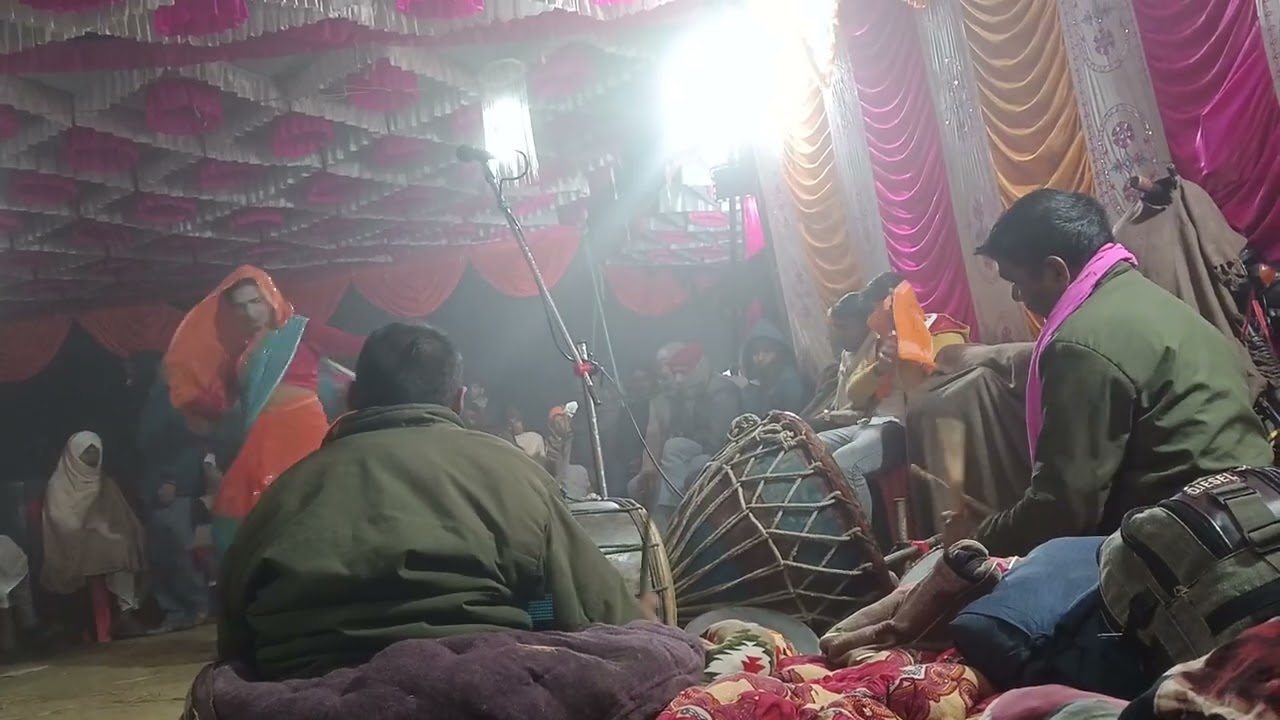 ननकन और अशरफी लाल बिरहा जवाबी#birha #longvideo 