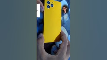 Hướng dẫn biến điện thoại thường thành Iphone