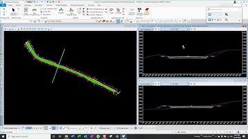 Mastering the Dynamic Cross Section Viewer