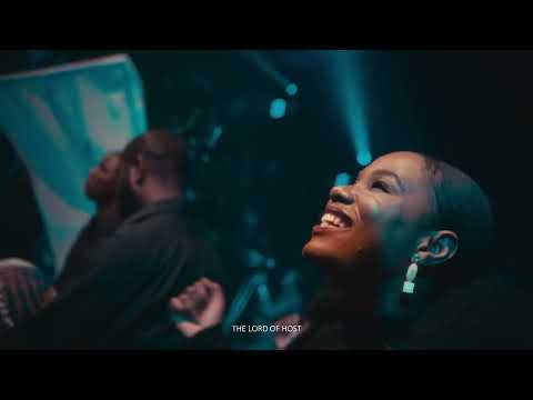 Yahweh Sabaoth - Nathaniel Bassey