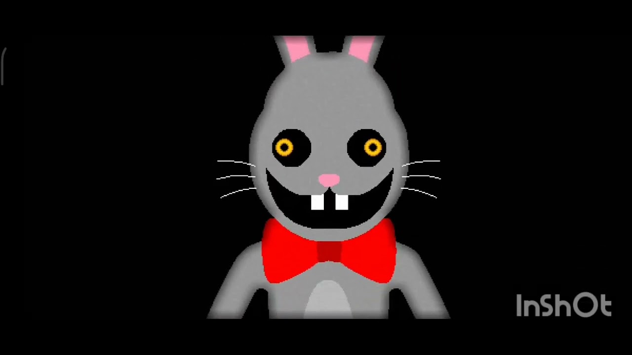 Mr hopps play house 2 part 3 no sound maybe - YouTube