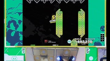 i feel... BDP 原速 no bar First Trial 999970 PFC [5:4]