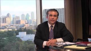Dallas Fort Worth Child Support Modification Attorney - James S. Bell