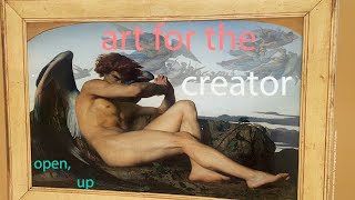 art for the creator by Davie by David Effron 15 views 1 month ago 4 minutes, 25 seconds