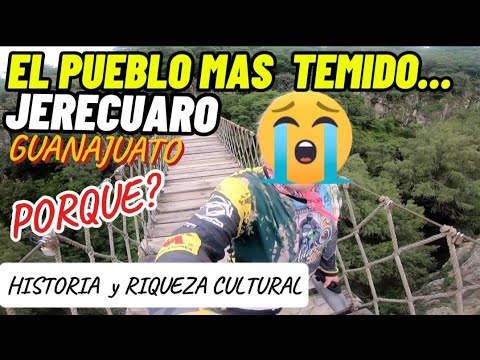 (CAP-85) JERECUARO GUANAJUATO.