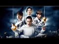 The best fencing based drama ever