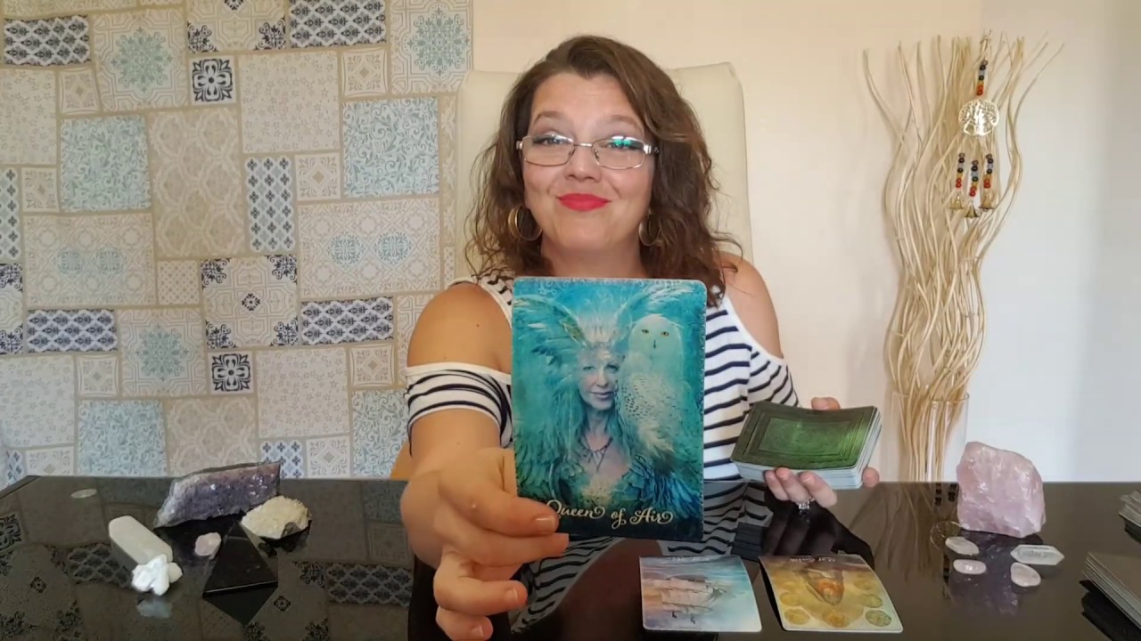 ARIES SEPTEMBER 2019 * Communication with a desire to commit *