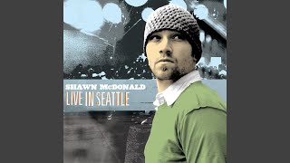 Video thumbnail of "Shawn McDonald - Gravity"