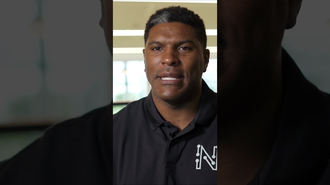 Message from Co-Founder Julius Thomas