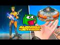 Jugué con la NUEVA STRIKER “Alondra” y ES GOD | Blood Strike
