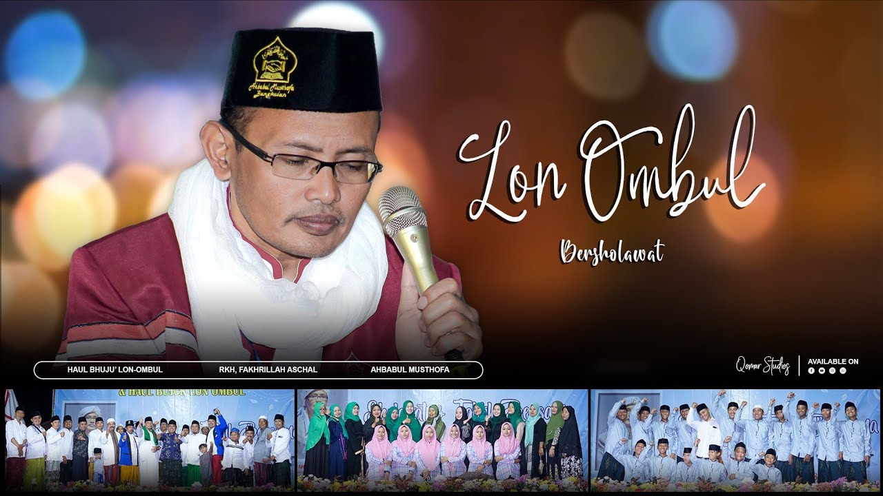 DZIKIR & SHOLAWAT BERSAMA FAKHERS MANIA