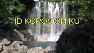 Video thumbnail of "George Lian Id Koposion Ku.mpeg.MPG"