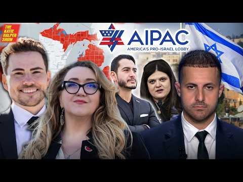 AIPAC Tracker on Abdul El Sayed, Thaer Ahmed on Dr. Abu Safiya, Bad Hasbara on Dreaming of Israel