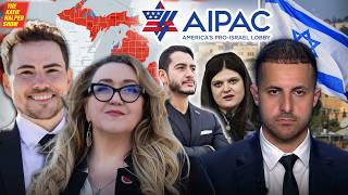 AIPAC Tracker on MI, Thaer Ahmed on Dr. Abu Safiya, Bad Hasbara on Dreaming of Israel