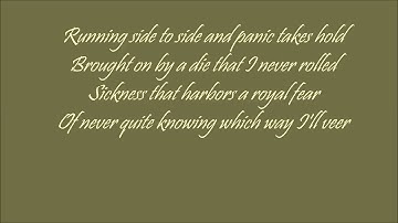 Churn (original song)