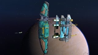 Homeworld Remastered Advanced Tactics Mission 1 Walkthrough