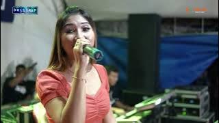 Sedingin salju Ulfa damayanti Dolltrap Musik pernikahan Kasan & Zulif