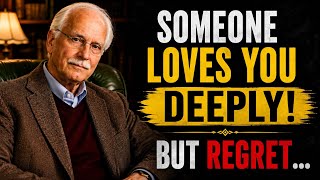 Carl Jung: Someone Loves You Deeply — But Regret Keeps Them Silent