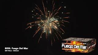 FUEGO DEL MAR disponible uniquement en magasin