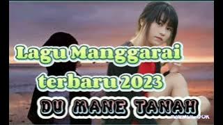 lagu Manggarai terbaru Du mane tana //cip:Sius magung cover Ano nason