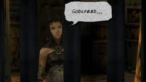 Vagrant Story 003 Leá Monde