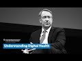 Webinar understanding digital health