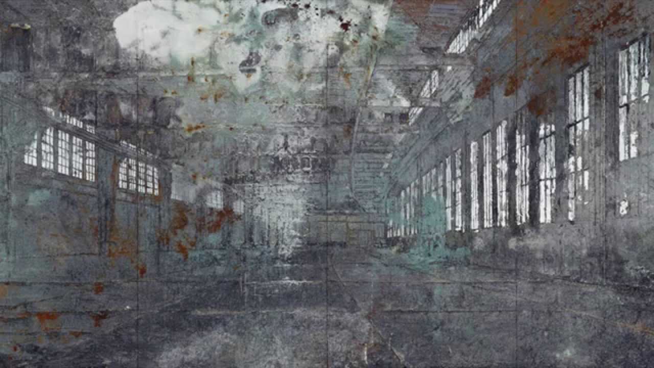 Anselm Kiefer - Photography
