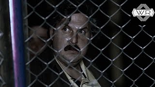 PABLO ESCOBAR escapa de la CARCEL LA CATEDRAL Una vez mas se burla del gobierno