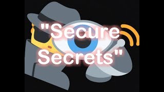 :PARSE-DATA-~TWENTY-SIX/26[SECURE SECRETS].