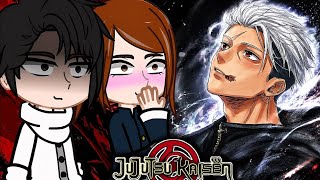 Jujutsu Kaisen react to ITADORI MODULO || ALL PART ||《SPOILERS 》|| JJK Modulo