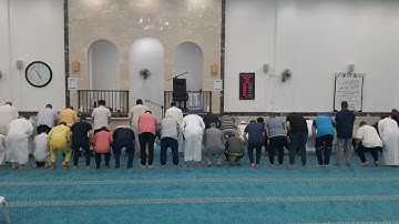 استمتع بتلاوة هادئةصوت جميل صلاة الفجر يوم الثلاثاء 30/9/2025فضيلةالشيخ هاني نورالدين سورة الأنسان