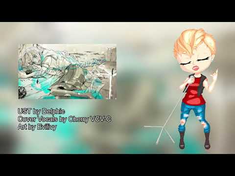 【Cherry VCV-C】 THE DYING MESSAGE 【UTAU Cover】