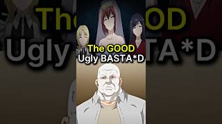 The Only Good Ub😅 Resimi