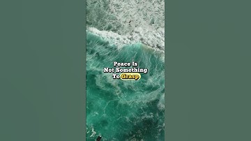 Letting Go of the Unnecessary: Finding Peace in Simplicity