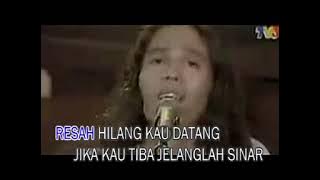 [60074] JINBARA - 02 HILANG (Karaoke)