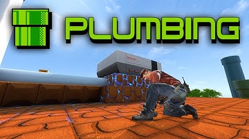 Wingman Plumbing - Trailer