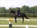 Three phase event claibelles shadow mccurdy training level winner