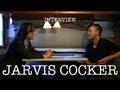 Jarvis Cocker -  Part One - Pitchfork Music Festival 2008 Interview