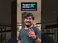 Ek galti aur hazaro ki penalty? you want to save your money Connect Taxplan Advisor #incometaxindia